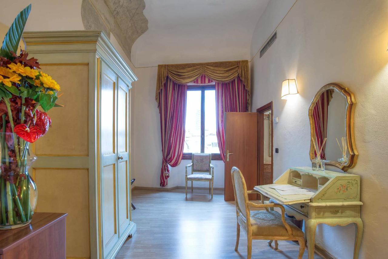 Hotel Paris Firenze Esterno foto