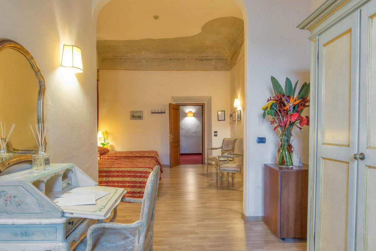 Hotel Paris Firenze Esterno foto
