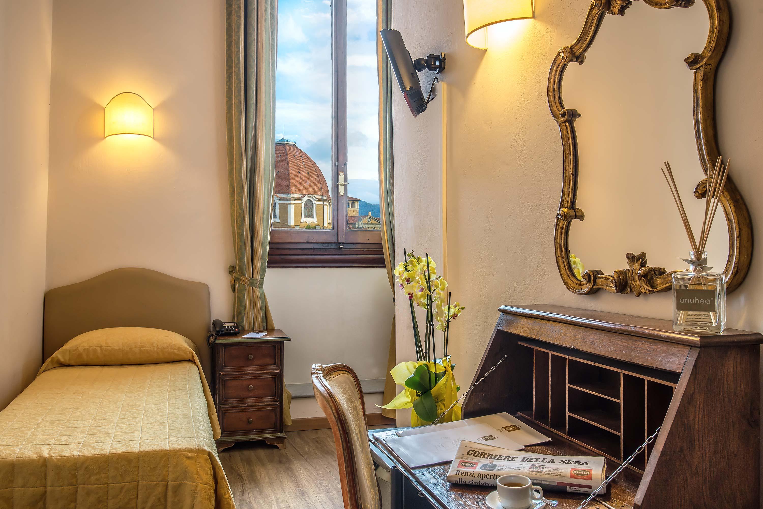 Hotel Paris Firenze Esterno foto