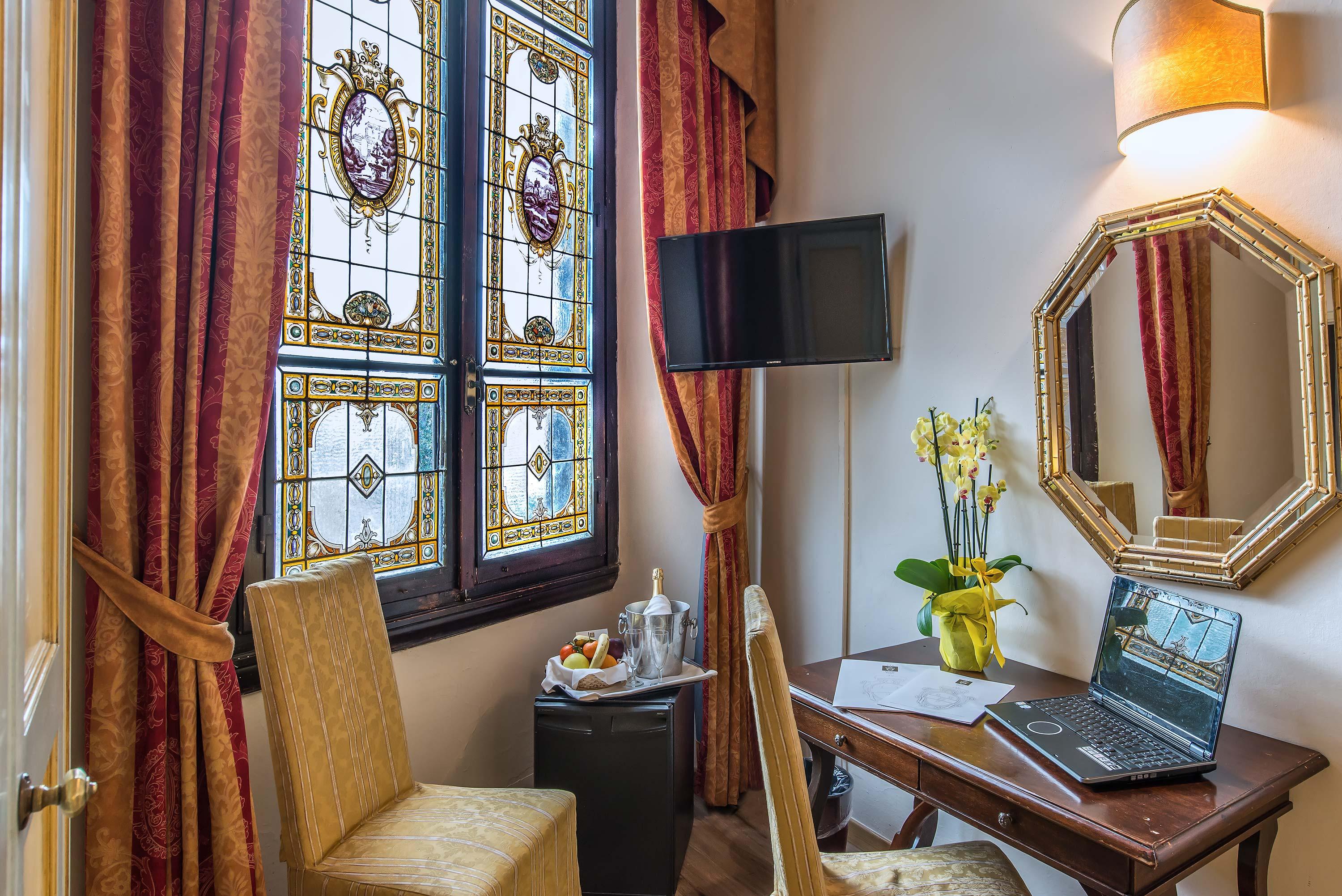 Hotel Paris Firenze Esterno foto