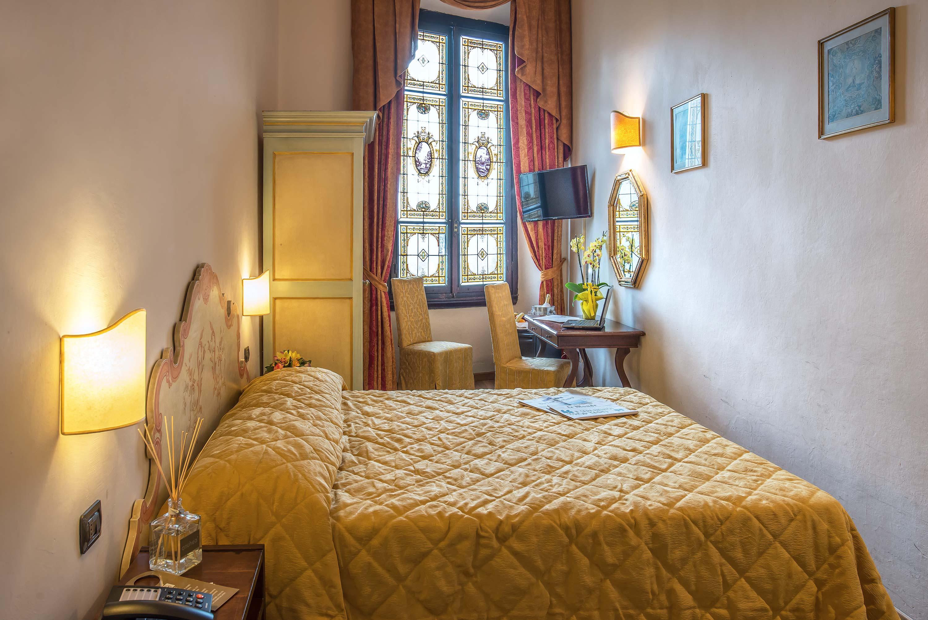 Hotel Paris Firenze Esterno foto