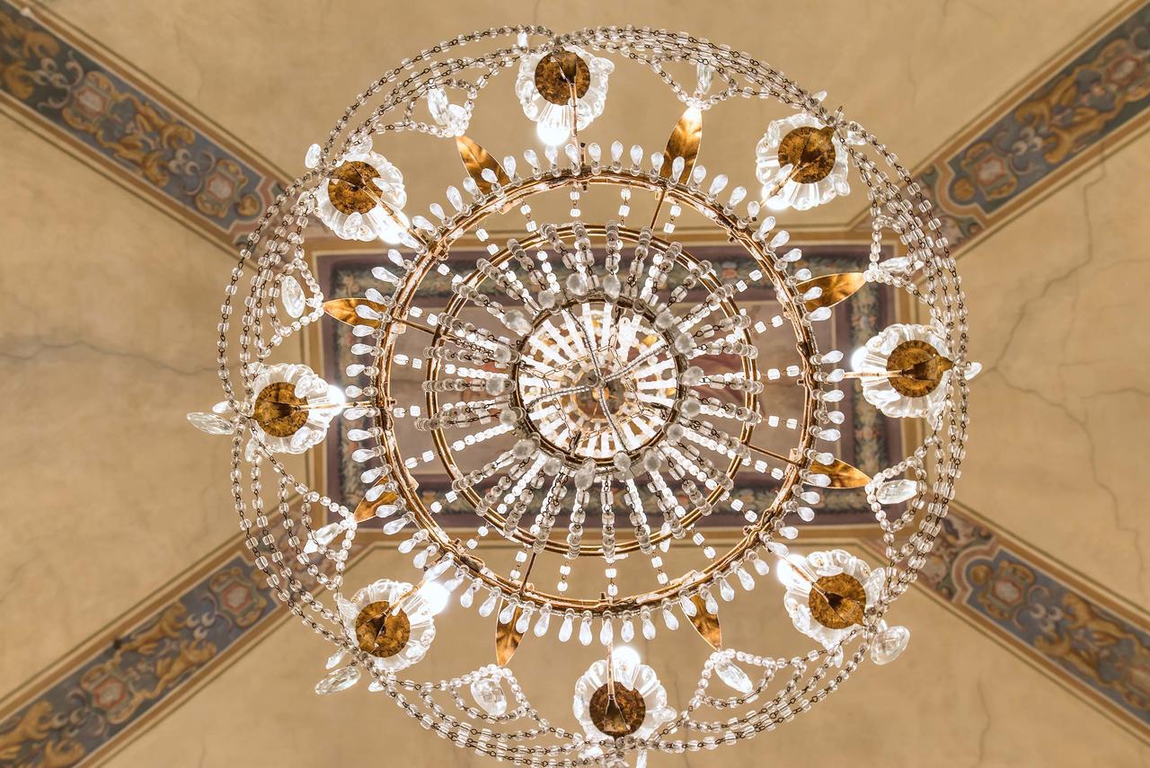 Hotel Paris Firenze Esterno foto